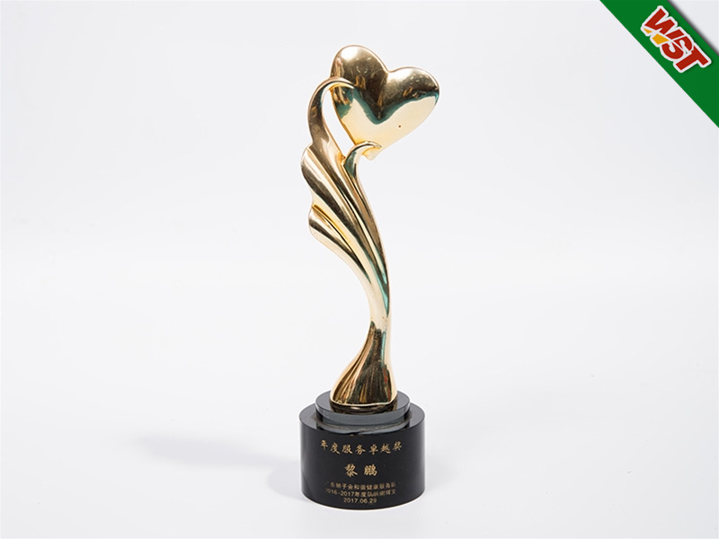 年度服務(wù)卓越獎