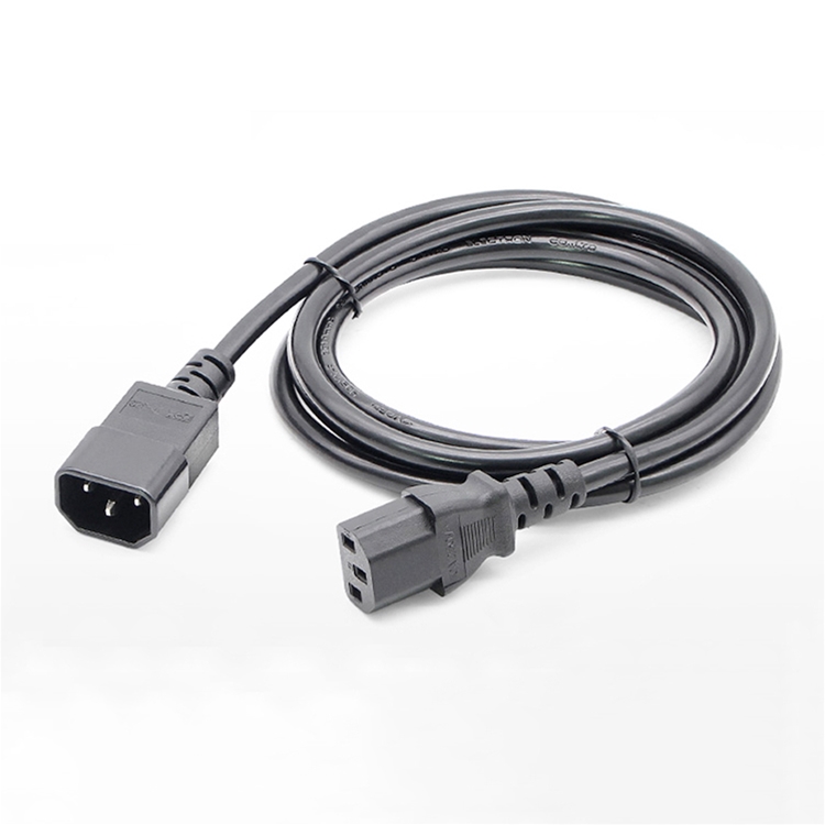 國(guó)標(biāo)電源延長(zhǎng)線WST-006